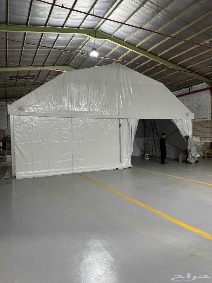 خيام أوربية للايجار بالمملكة العربية السعودية 3