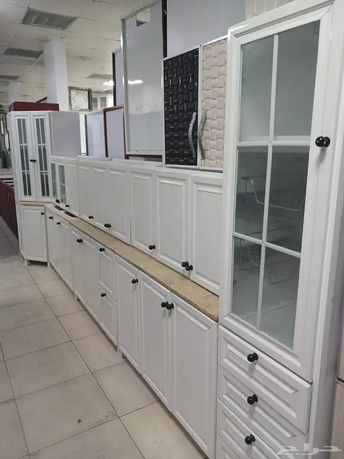 مطابخ مستعمل 4