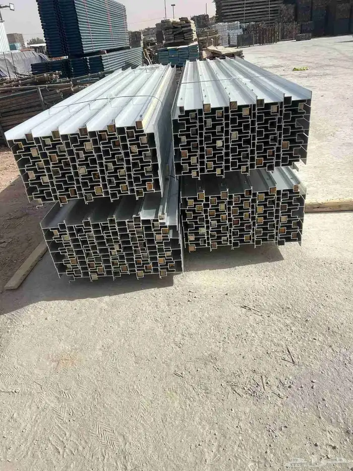 شده معدنيه وسقالات 5