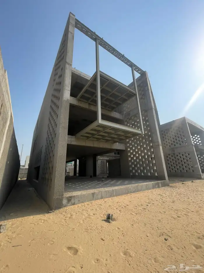 هندسة_ رخص بناء _ استشارات هندسية 7