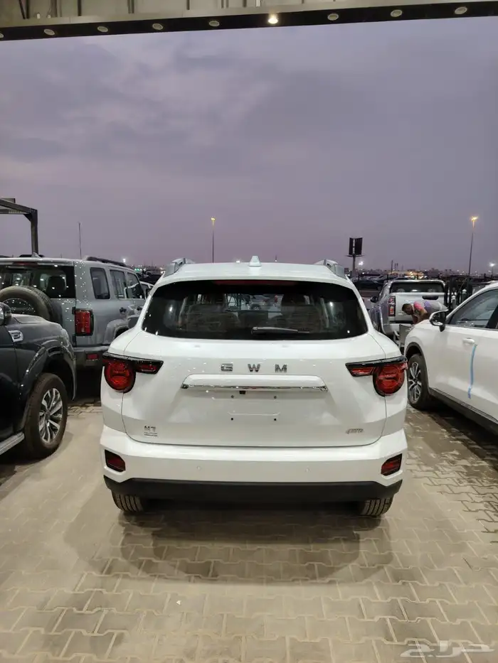 هافال H7 2026 فل كامل شكل جديد مميز باقل سعر كاش وتمويل 1