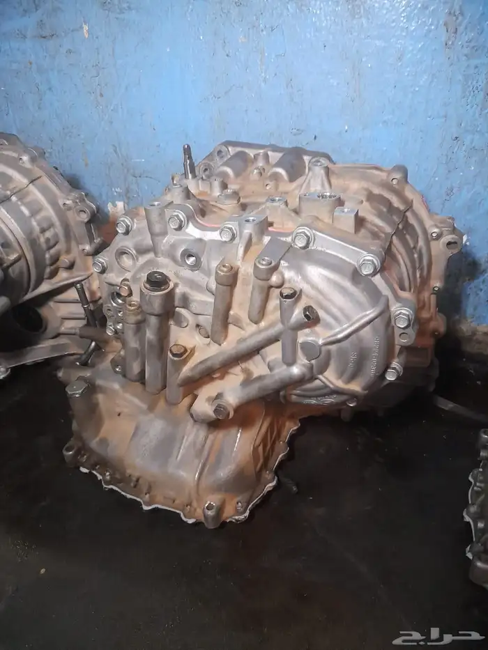 Hyundai Accent CVT Gear Box model 2016 2