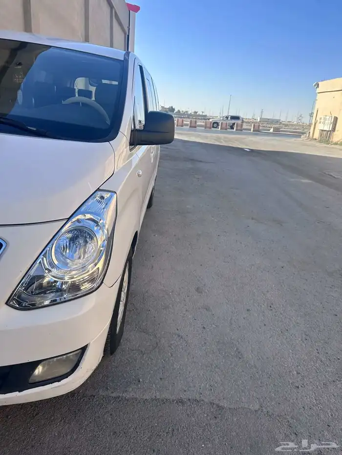 هونداي h12016 6