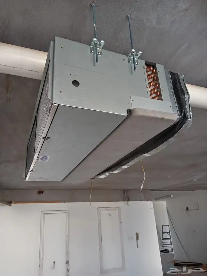 تركيب مكيفات 4