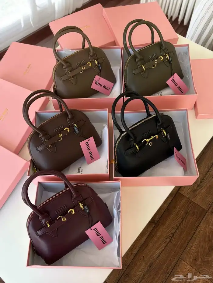 شنط ماركات نسائيه جمله وقطاعي ا 7