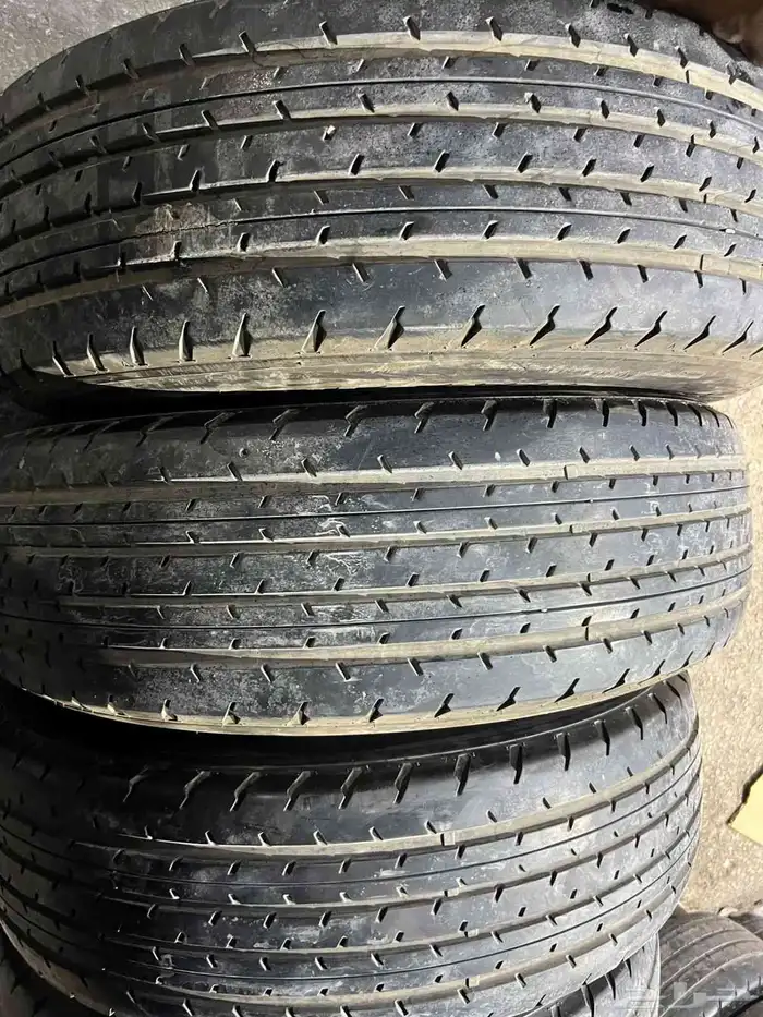 كفرات شواهين صيني 1