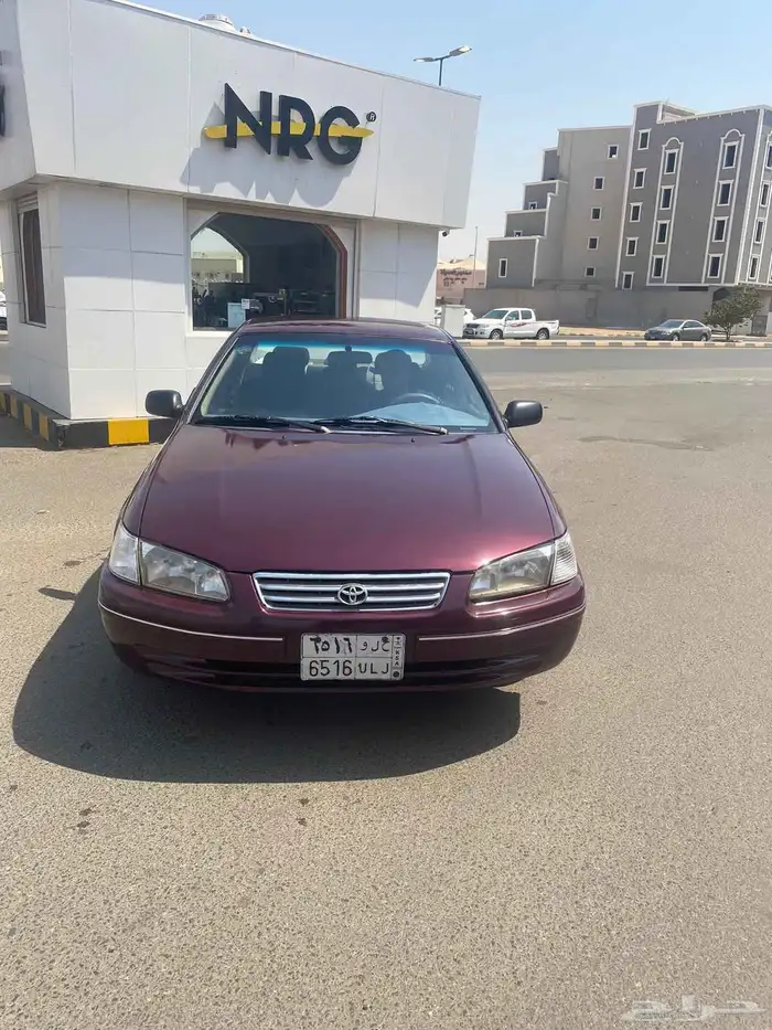تويوتا2000 1