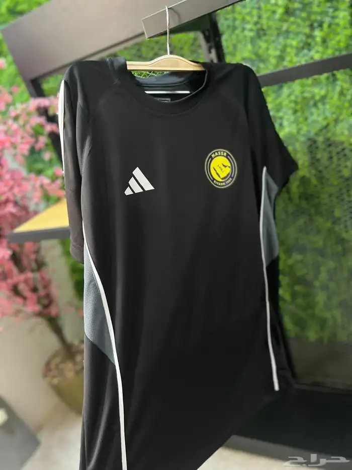 تيشرتات واطقم الانديةالسعوديه الاتحاد  الاهلي النصر  الهلال 5