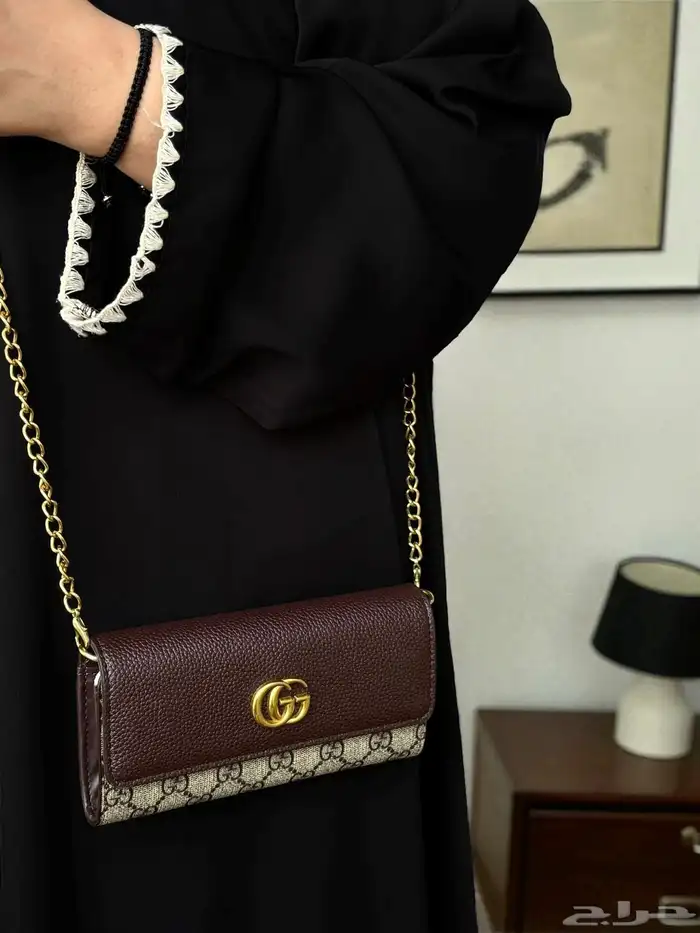شنط ماركة جوتشي مستر كوالتي 2