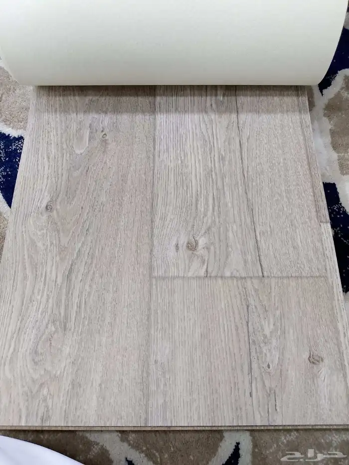 فينيل مشمع بديل للباركيه موكيت 17