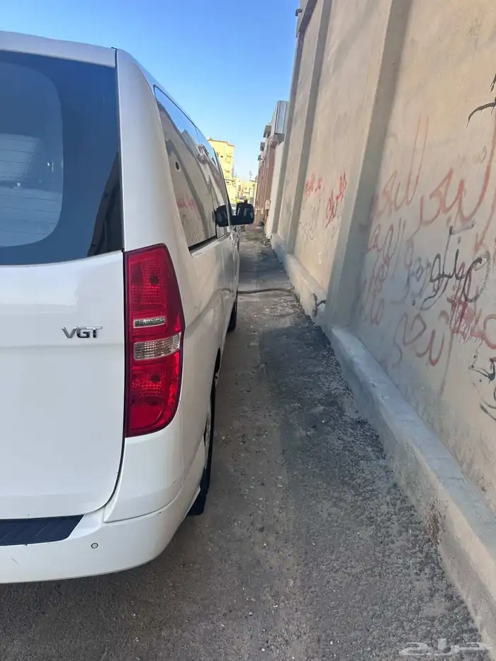 هونداي h12016 8