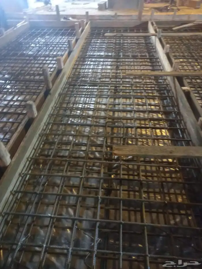 أبو صقر للجميع أعمال الاسفلت ودك الارضيات وطروق الفرعية والم 3