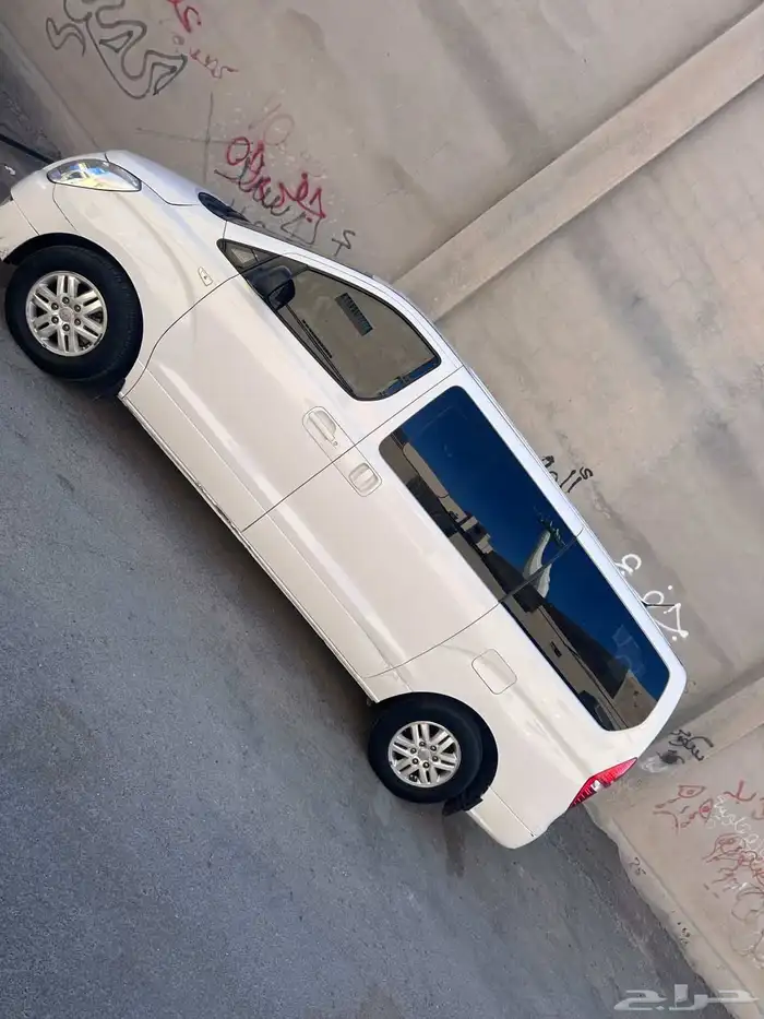 هونداي h12016 5