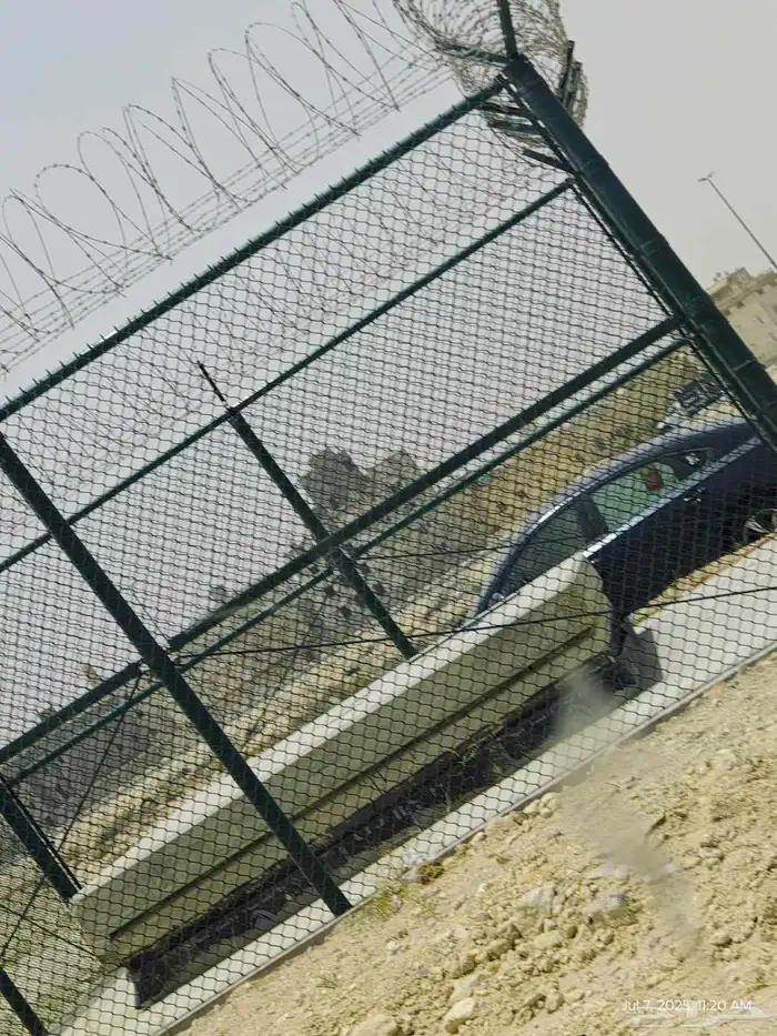 مقاول شبوك زراعيه وحكوميه 2