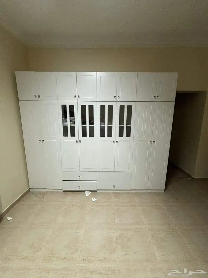 نجار فك وتركيب غرف النوم مكاتب مطبخ 1