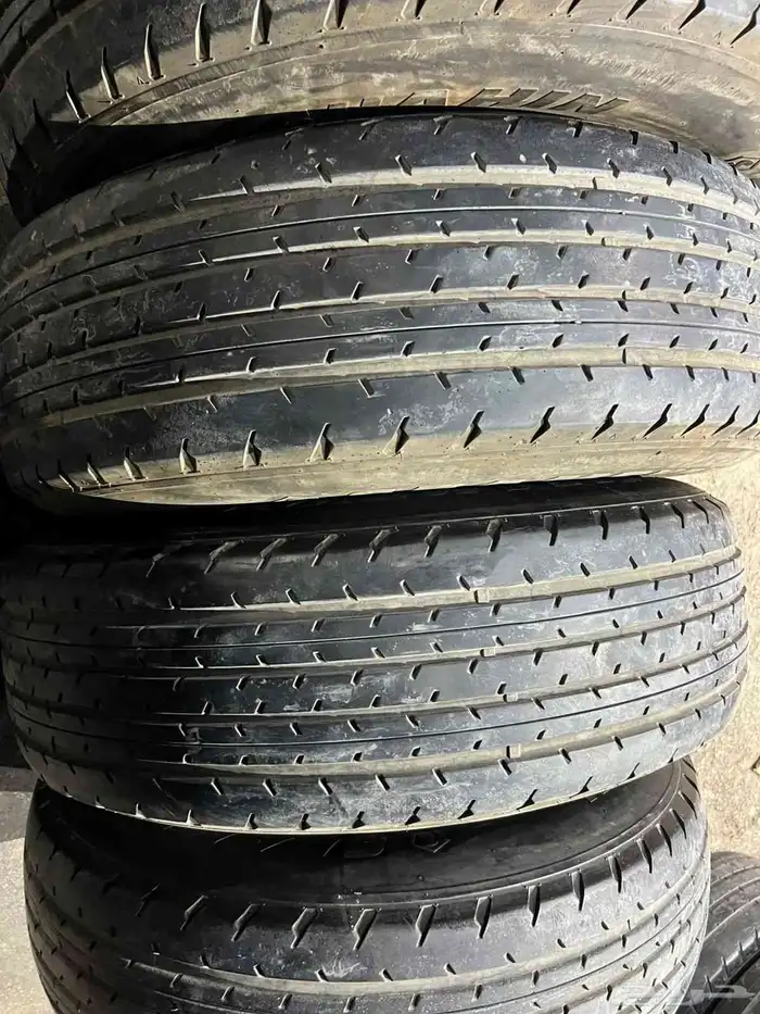 كفرات شواهين صيني 5