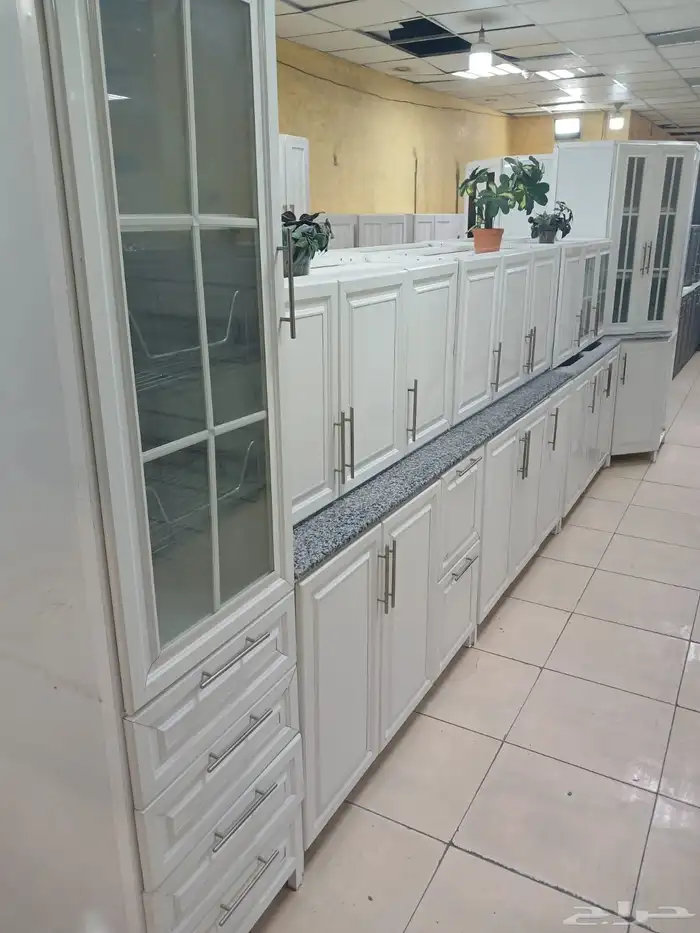 مطابخ مستعمل 2