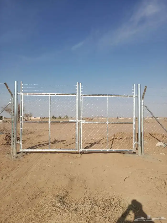 شبوك مزارع توريد وتركيب جميع مناطق المملكة اتواصل جوال 4