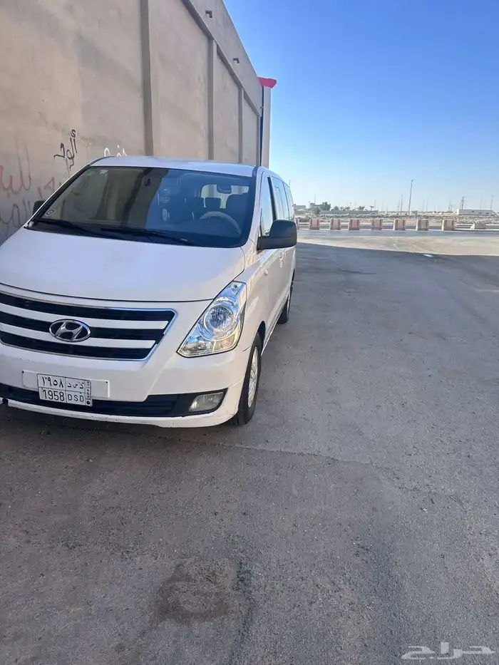 هونداي h12016 7