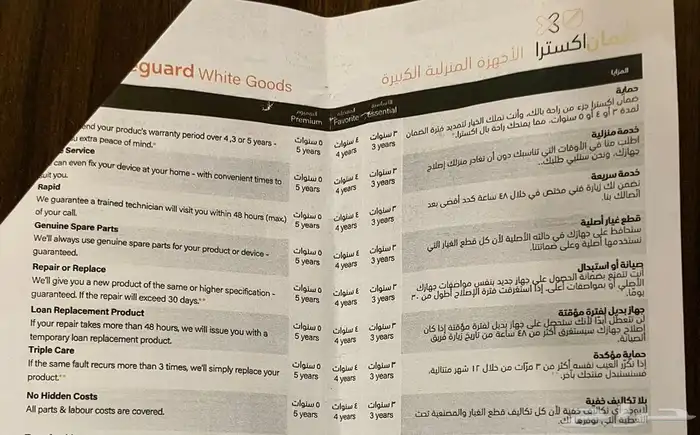 غسالة كاندي جديدة 8 كيلو تجفيف حراري 3