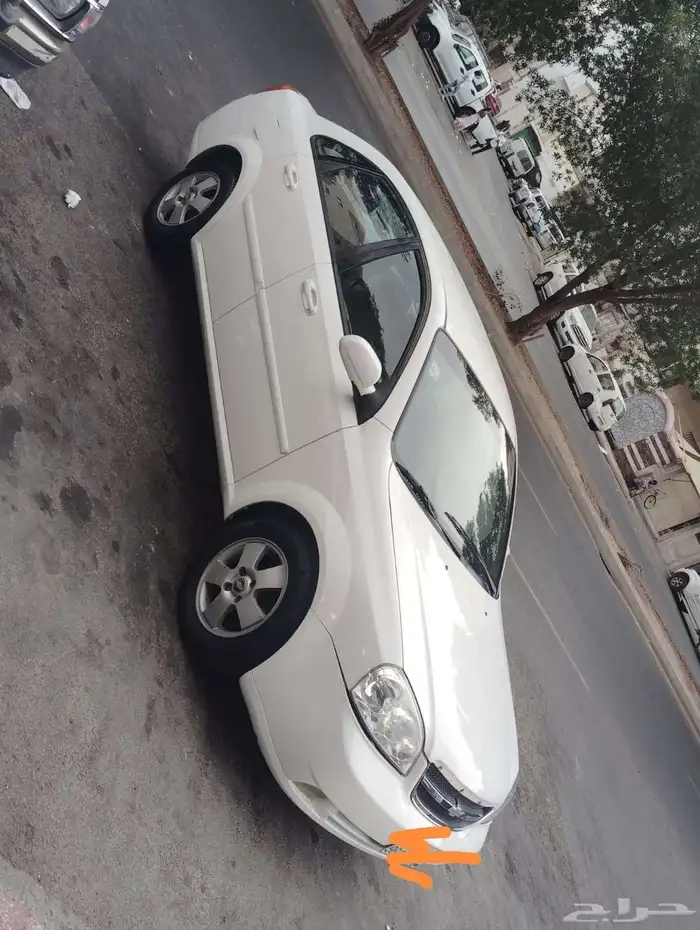شفروليه أوبرا أوبترا 1