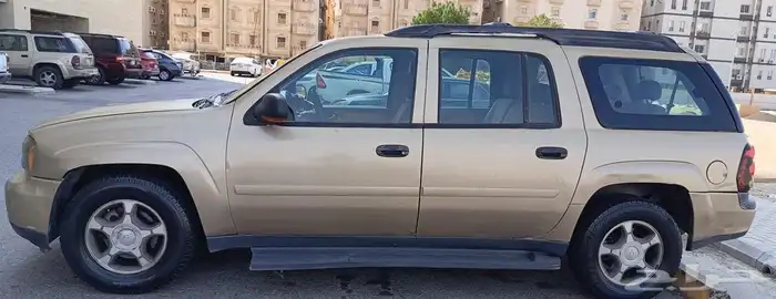 بليز أمريكي 7راكب موديل 2006مواصفات خليجي 4