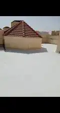 شركه كشف تسربات المياه عزل خزانات اسطح عزل فوم 5
