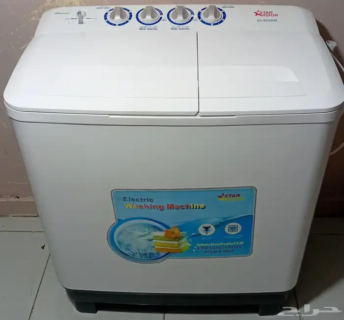 غسله مستعل نظيف على ضمان شغال جميع نوع 0