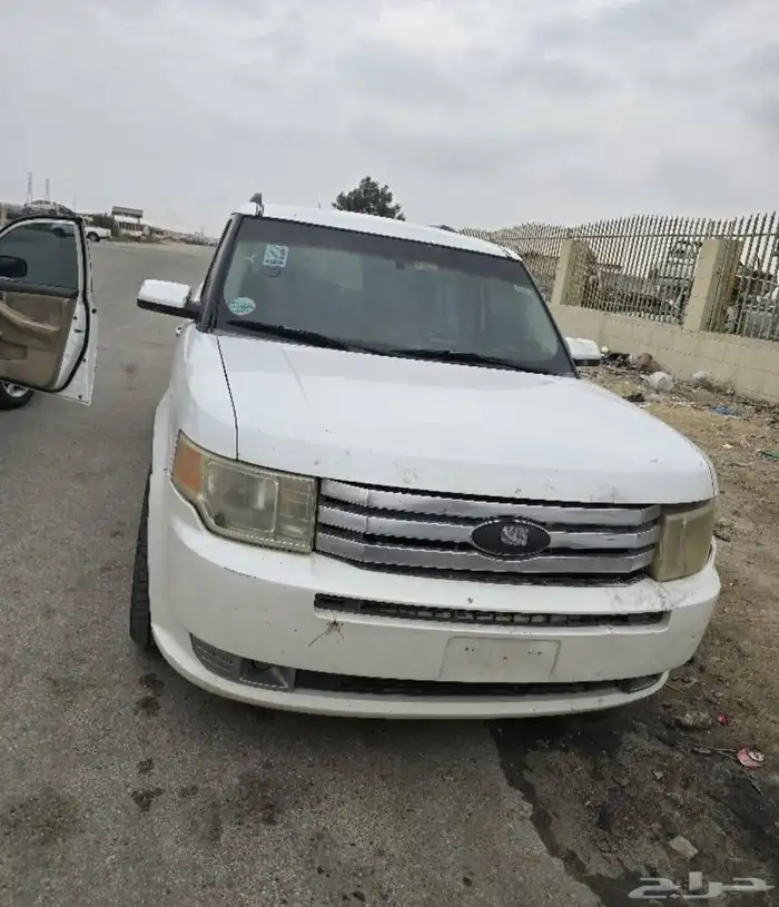 فلكس 2009 قطع غيار 1