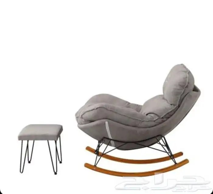 كرسي استرخاء متأرجح 12