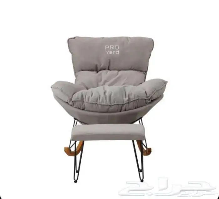 كرسي استرخاء متأرجح 14