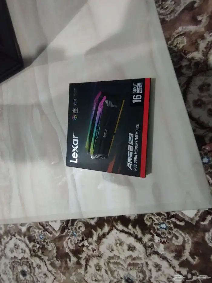 pc 4060 معى شاشه(2k 165 هرتز) 11