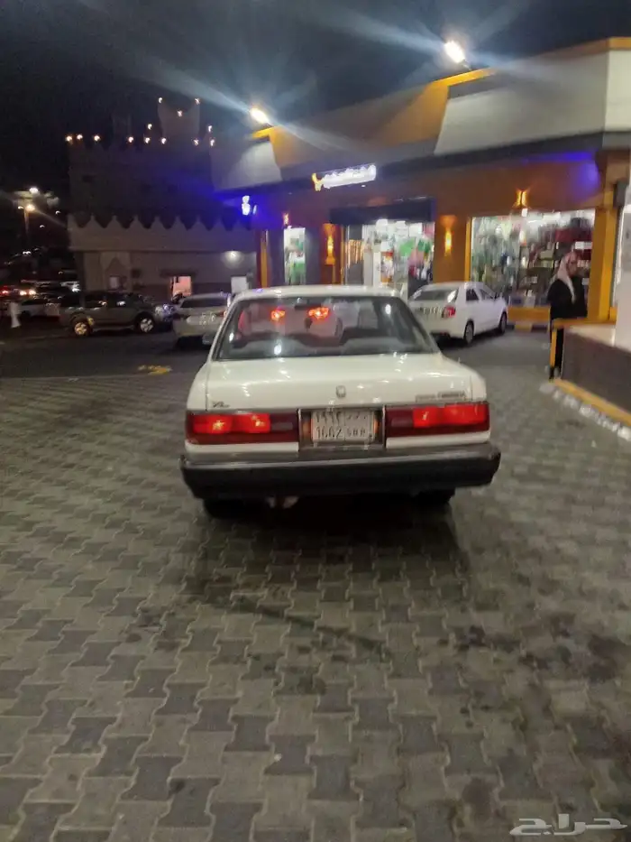 كرسيده XL 93نضيفه 2