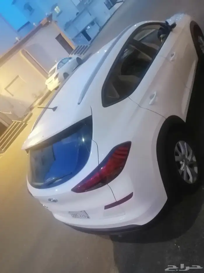 جيب هونداي توسان موديل 2021 3