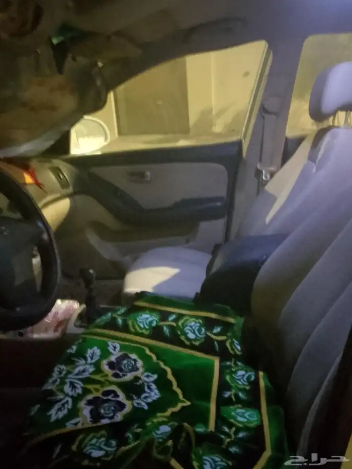 سياره النترا 5
