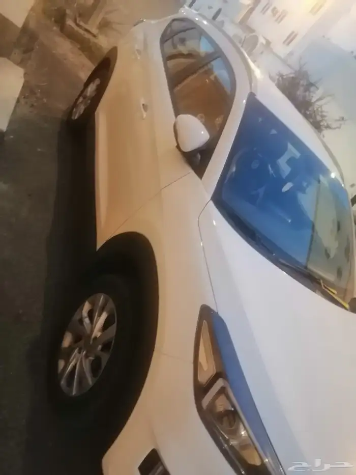 جيب هونداي توسان موديل 2021 1