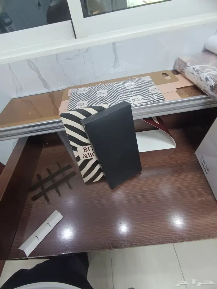 مطبوعات ورقية بوكسات اكياس ورقية اكواب مطابع الرياض مطبوعات 0