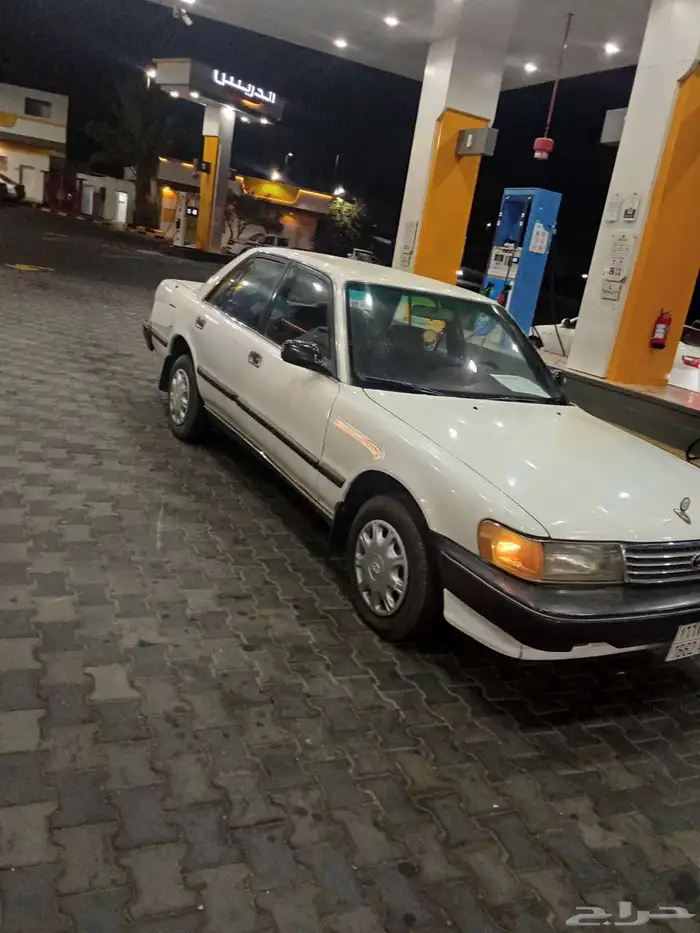 كرسيده XL 93نضيفه 1