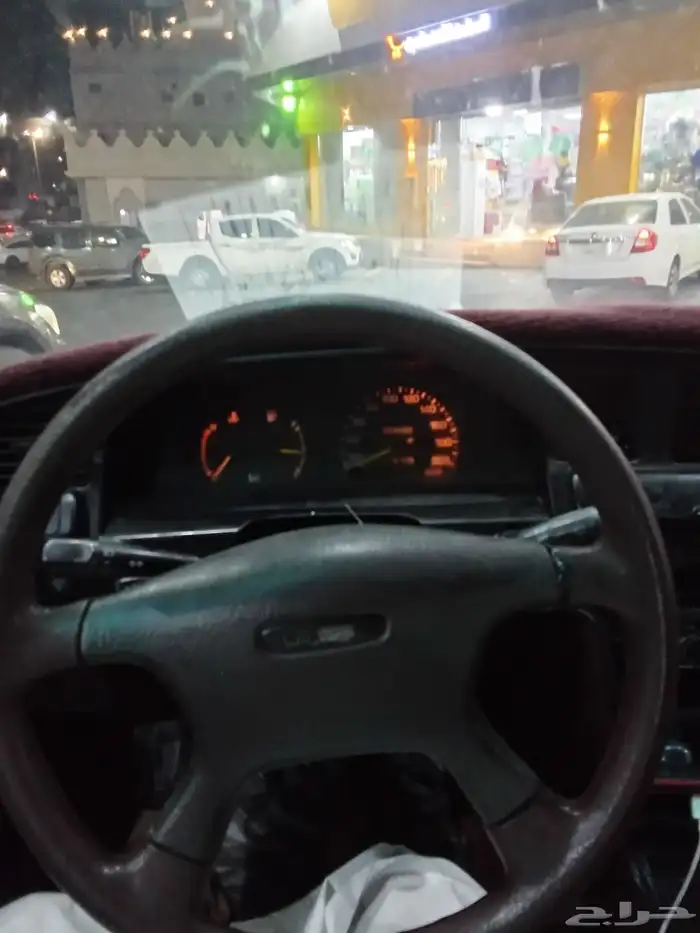 كرسيده XL 93نضيفه 6