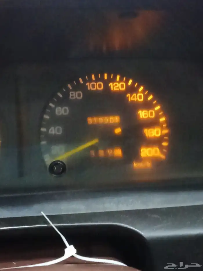 كرسيده XL 93نضيفه 8