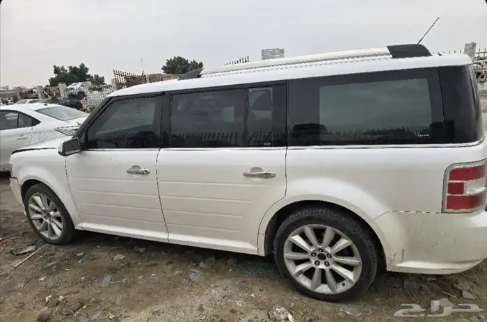 فلكس 2009 قطع غيار 0