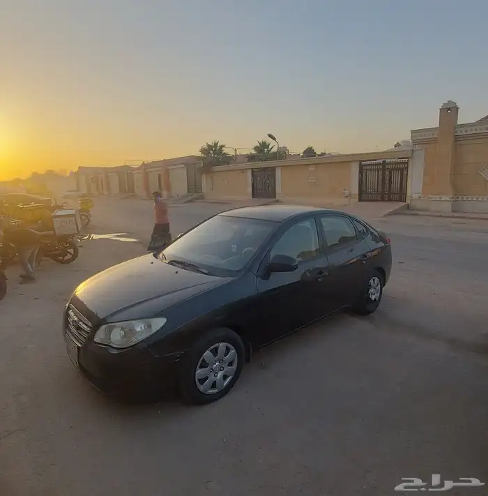 للبيع لانتراء 2009 4