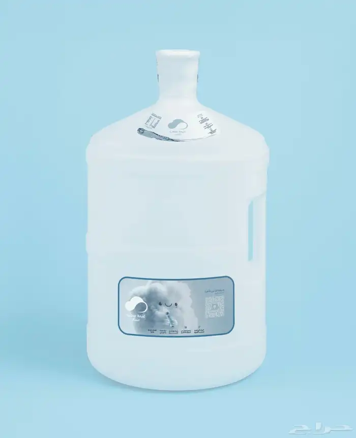 توزيع وتوصيل مياه ب10ريال 9