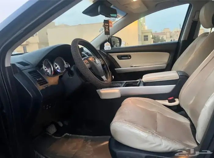 مازدا cx9 2015 9