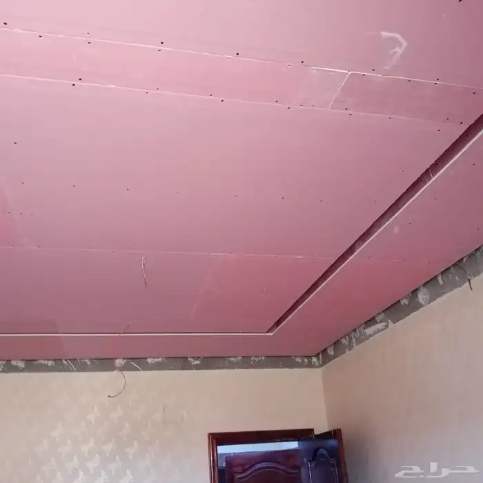 معلم جبس بورد مدينة المنوره 6