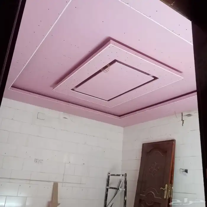 معلم جبس بورد مدينة المنوره 4