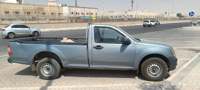 ايسوزو موديل 2006 0
