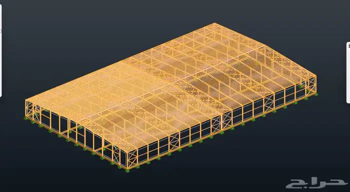 هندسة_ رخص بناء _ استشارات هندسية 5