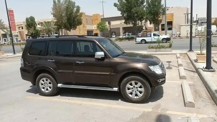 باجيرو 0