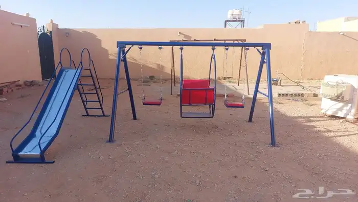 مراجيح العاب اطفال 6